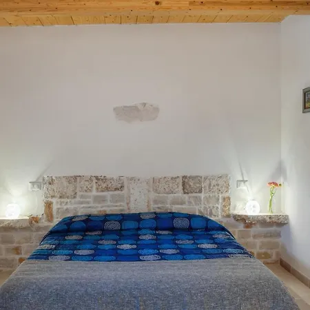 Truellove Wonderful Trullo In דירה