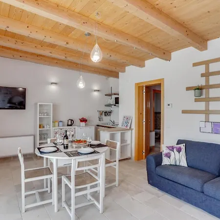 Truellove Wonderful Trullo In شقة *