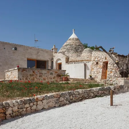 Truellove Wonderful Trullo In *