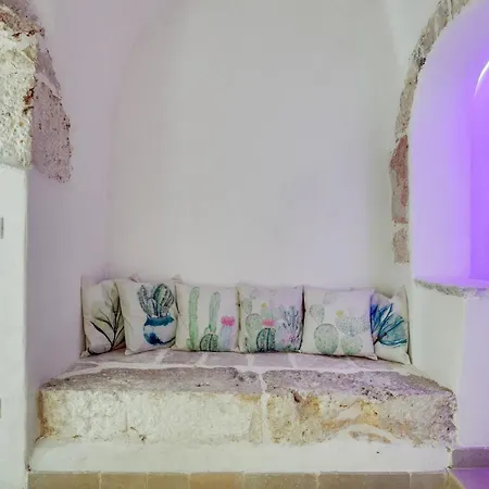 شقة Truellove Wonderful Trullo In *