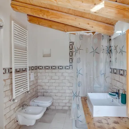 Truellove Wonderful Trullo In شقة